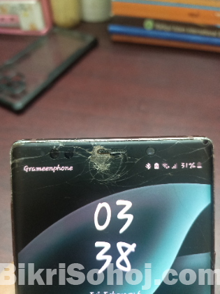 Samsung Galaxy note 9